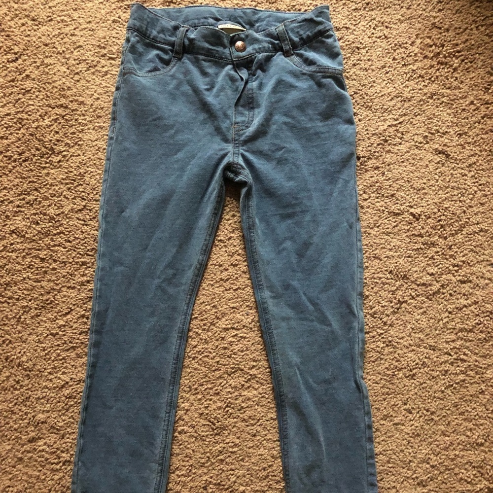 Lucky brand girls jeans